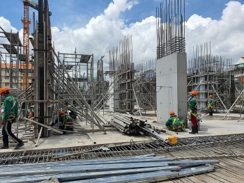 Đủ điều kiện ký hợp đồng mua bán Bcons Green View, Bcons Garden