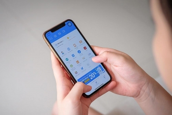 Thanh toán QR Code - đơn giản, tiện lợi