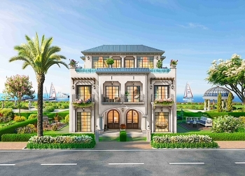 Novaland ghi nhận nhiều kết quả tích cực trong báo cáo tài chính quý II