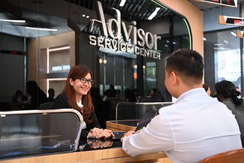 Manulife Việt Nam tiếp tục dẫn đầu bảng xếp hạng