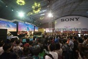 Trải nghiệm những sản phẩm công nghệ mới nhất tại Sony Show 2016
