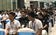 Khai mạc Vòng chung kết cuộc thi cho cộng đồng khởi nghiệp “Vietnam IoT Hackathon 2017”