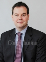 “Nền kinh tế Việt Nam sẽ tiếp tục tăng trưởng mạnh mẽ và vượt trội…”