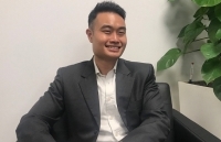 “Grab đầu tư 500 triệu USD vì nhìn thấy nhiều tiềm năng ở Việt Nam”