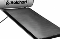 Solahart ra mắt máy nước nóng năng lượng mặt trời sản xuất ở Việt Nam