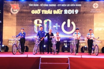 Ngành điện Kiên Giang: Tăng cường công tác tiết kiệm điện giai đoạn 2020 - 2025