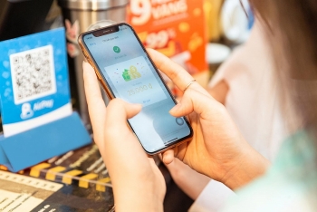 Mua sắm tiết kiệm hậu Covid-19