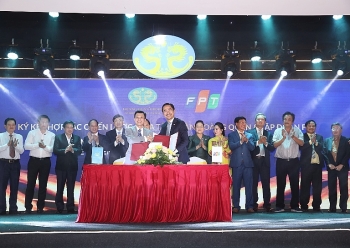 Sau 20 năm thành lập, Tập đoàn Hoàng Quân phát triển đa dạng các sản phẩm bất động sản