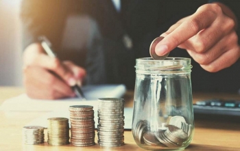 Dòng tiền “đua nhau” chảy vào bất động sản sau dịch