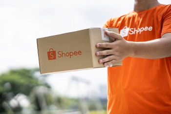 Người Việt mua sắm tăng mạnh trong sự kiện Shopee 9.9 Ngày siêu mua sắm