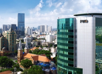 FWD Việt Nam giới thiệu giải pháp bảo hiểm liên kết chung 