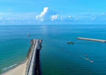 Lý do sống gần biển tốt cho sức khoẻ và dinh dưỡng