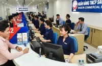SCB vào Top 10 ngân hàng Việt trong Top Asia Banker 500