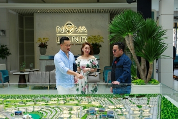 Chi Bảo: “Tôi trẻ khỏe hơn sau những chuyến nghỉ dưỡng”