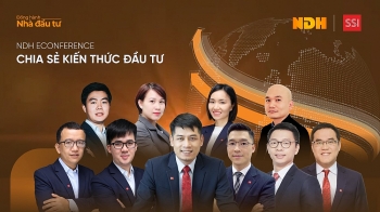 NDH eConference: Tư vấn “đặc quyền cho nhà đầu tư của SSI”