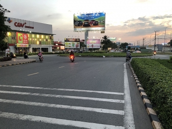 Đồng Nai: Siêu thị điều chỉnh lại giờ hoạt động, phù hợp tình hình mới