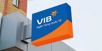 9 tháng đầu năm, lợi nhuận VIB vượt 5.300 tỷ đồng, tăng trưởng 32%