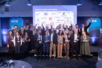 Mô hình thành phố thông minh của Viettel chiến thắng giải WCA toàn cầu