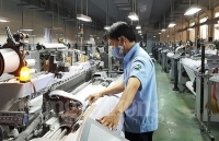 Sử dụng tài nguyên nước hiệu quả để ngành dệt may phát triển bền vững