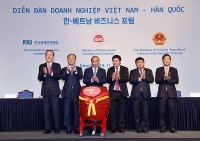 Vietjet công bố các đường bay mới nhân dịp 30 năm quan hệ ASEAN - Hàn Quốc