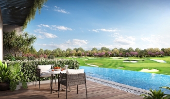 Bất động sản du lịch Bình Thuận: Đường lớn đã mở