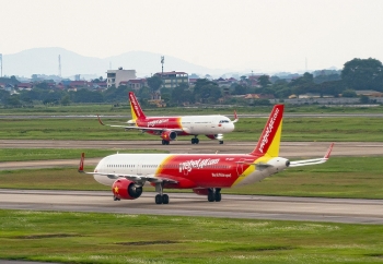 Vietjet tung triệu vé 0 đồng trong ngày Độc thân 11/11