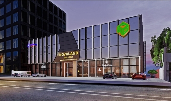 Đón chờ Novaland Gallery: Đẳng cấp mới của điểm giao dịch bất động sản
