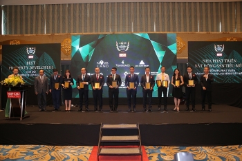 Lạc quan về triển vọng dài hạn cho thị trường bất động sản