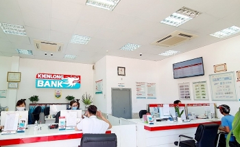 Kienlongbank sẽ tổ chức họp Đại hội cổ đông bất thường năm 2021