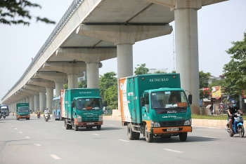 Viettel Post tiếp tục dẫn đầu bảng top 5 công ty uy tín ngành logistics năm 2020