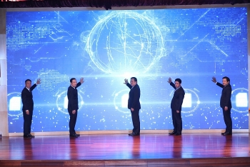 VNPT trở thành Nhà cung cấp dịch vụ Mobile Money đầu tiên tại Việt Nam