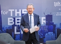 “Chúng tôi lạc quan trước triển vọng phát triển của AIA Việt Nam”