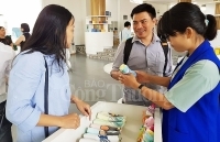 Năm 2019: Ngành dệt may tìm hướng tiếp cận hiệu quả 