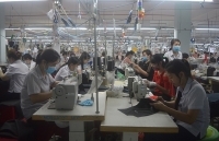 Đồng Nai: Sử dụng lao động trong tháng 11/2019 tăng đáng kể