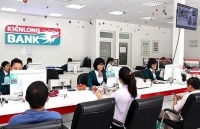 Kienlongbank chấm dứt nợ xấu sau khi tất toán trước hạn trái phiếu VAMC