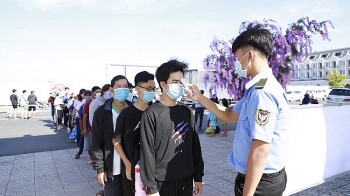 Hội chợ hàng Việt Nam -Thái Lan 2020: Đảm bảo kích cầu mua sắm và an toàn phòng dịch