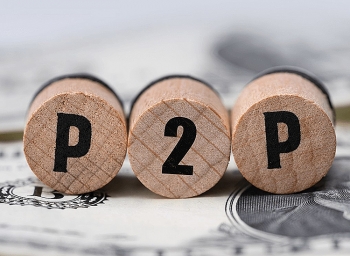 P2P lending: Giải pháp đòn bẩy cho thị trường tài chính thời Covid-19