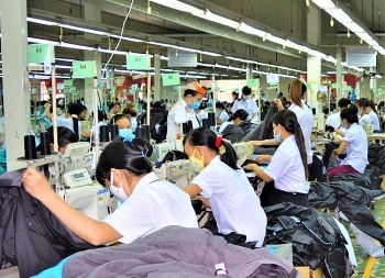 Đồng Nai: Chỉ số sản xuất công nghiệp tháng 11/2021 tăng 6,06%