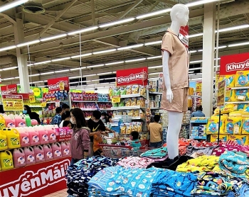 Đồng Nai: Tổng mức bán lẻ hàng hóa, doanh thu dịch vụ tháng 11/2021 tăng 9,7%