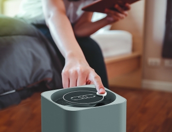 Signify ra mắt máy khử trùng không khí chuyên dụng AGU G2 cho nơi làm việc