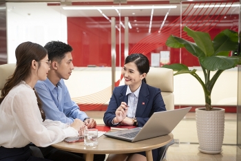 Quỹ đầu tư tăng trưởng dài hạn Việt Nam VLGF chính thức giao dịch từ 13/12/2021