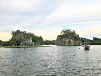 Đồng Nai đẩy mạnh quảng bá du lịch - văn hóa ẩm thực