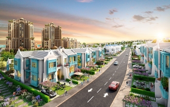 Chiêm ngưỡng vẻ đẹp văn hóa đa màu sắc tại NovaWorld Center