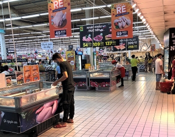 Đồng Nai: Đảm bảo cung ứng hàng hóa dịp Tết Nhâm Dần 2022