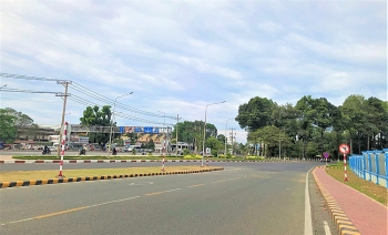 Singapore đầu tư hơn 3,5 tỷ USD vào Đồng Nai