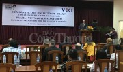 Brazil tăng cường thúc đẩy thương mại với Việt Nam