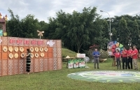 Nhà nông so tài quyết liệt tại thủ phủ cà phê Tây Nguyên