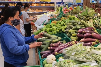 Tiền Giang: Thị trường hàng hóa sau Tết dồi dào, giá ổn định