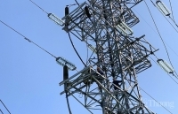 Hoàn thành công trình cải tạo đường dây 110kV Hóc Môn - Hoả Xa