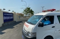 TP. Hồ Chí Minh: Tập trung mọi nguồn lực, chủ động phòng chống dịch Covid-19